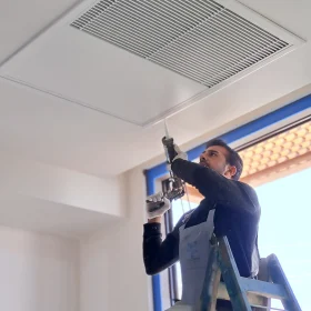 Havalandırma montaj ve keşif işleri, havalandırma kanalları Havalandırma montaj ve keşif işleri, havalandırma kanalları